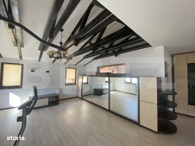 Casa individuala 7 camere, 240 mp, zona Centrala