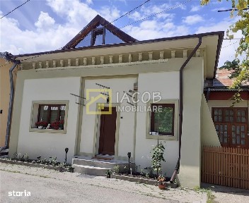 Strada Nicolae Titulescu, Centru, Bacau