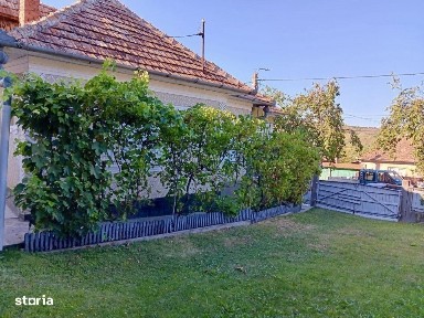 Casa individuala 104 mp, teren 890mp, Sic judetul Cluj