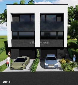 Strada Porumbeilor, Marasti, Cluj-Napoca, Cluj