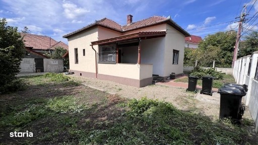 Vand casa in cea mai buna locatie a Clujului