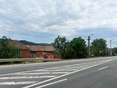 Casa si Teren de Vanzare in Iclod Cluj