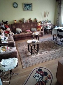 Apartament 3 camere Targoviste, Micro 3