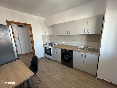 2 camere decomandat, Iancului, prima inchiriere, totul nou, proprietar