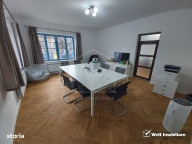 Casa recent renovata, ideal birouri, Andrei Muresanu