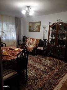 vand apartament 3 camere 65mp 2 bai si boxa la subsol 94800