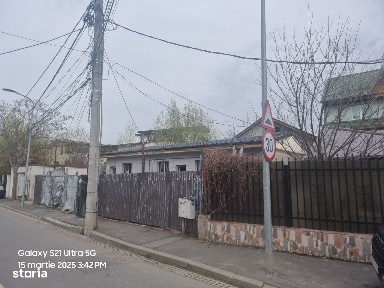 Casa 2 cam la 135k eur de vz. in Giulesti (sau schimb cu ap.3 cam)