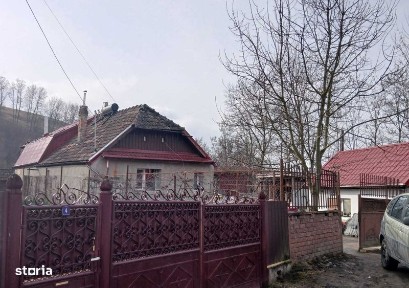 Vaida-Camaras, Caianu, Cluj