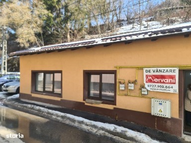 Azuga, Prahova