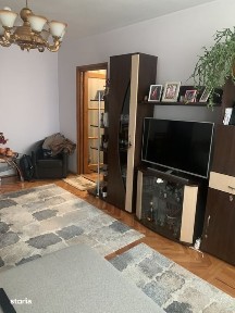 Apartament 2 camere confort 1 zona Calea Galati toate imbunatatirile