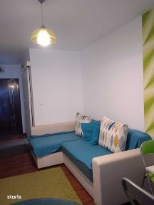De inchiriat apartament 2 camere (cu parcare privata) in Saturn