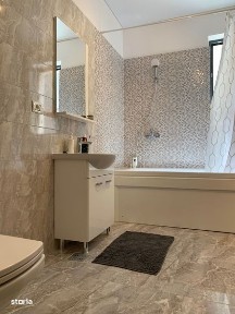 Apartament Tomis Nord regim hotelier