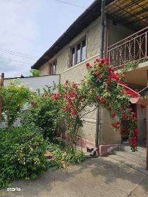 Casa de vanzare Plostina-Motru - 100000 euro (neg)