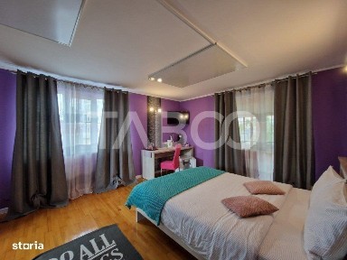 Casa pe 3 nivele cu regim hotelier - un apartament per nivel Strand
