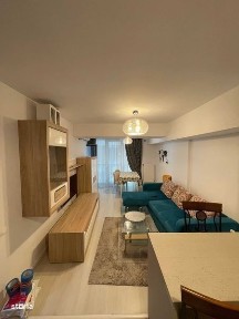 Politehnica Park Residence - Apartament 2 camere de inchiriat