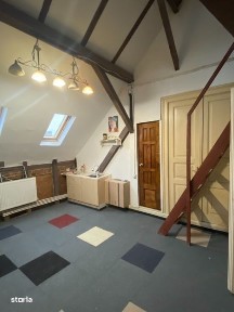 studio boem in vila ultracentral