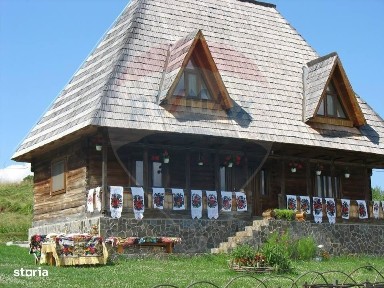 Botiza, Maramures