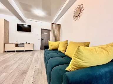 Apartament de inchiriat termen lung Lidl-Mamaia