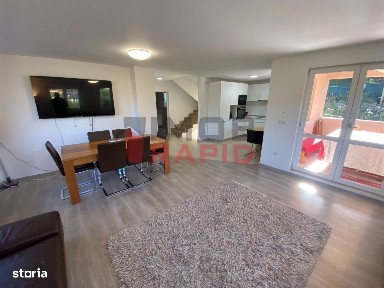 Casa D+P+M, 1.500mp teren, Zona Valea Jelnei