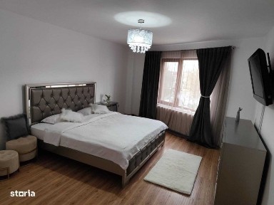 Apartament cochet 3 camere si parcare subterana