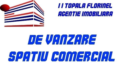 De Vânzare: Spațiu Comercial Strada Mihai Eminescu!