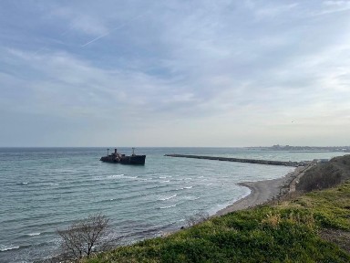 Constanta, Costinesti