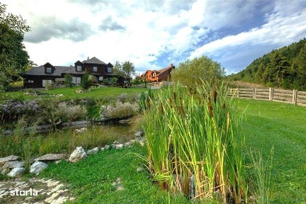 Pestera, Moieciu, Brasov