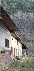 Oportunitate - Monument Istoric langa Cetatea Rasnov sec XVIII