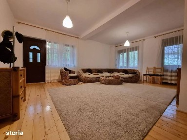 Strada Caprioarei, Predeal, Brasov