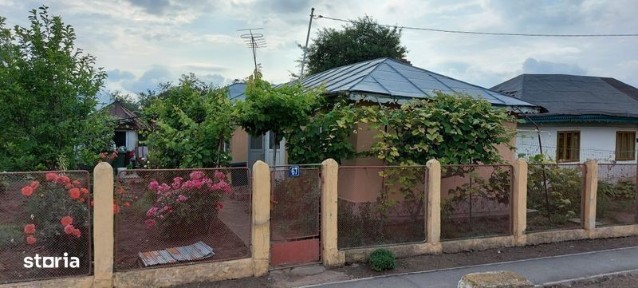 Casa batraneasca de vanzare (Teilor / 67)