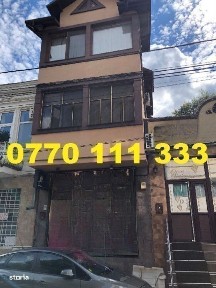 Dorobantilor, Braila