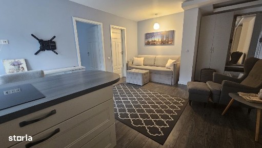 Apartament 3 camere zona Vivo