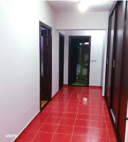 Proprietar, inchiriez apartament 3 camere