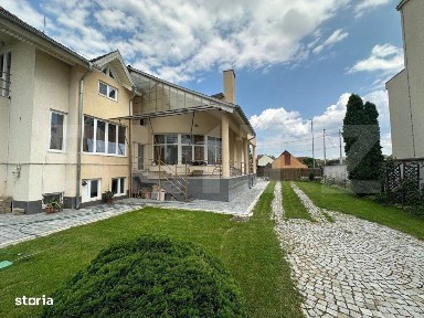 Cetate, Alba Iulia, Alba