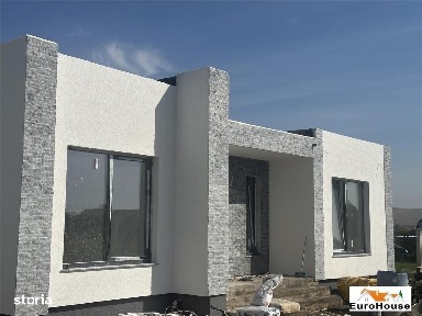 Casa noua de vanzare in Alba Iulia