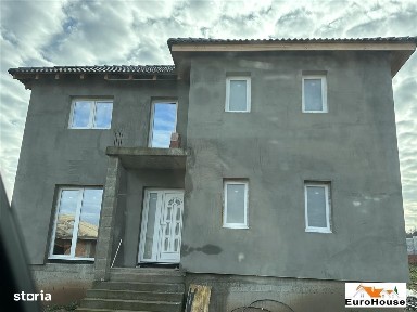 Orizont, Alba Iulia, Alba