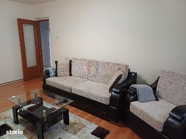 2 camere Confort 1 Decomandat, etaj 3, Renovat, Radu Negru