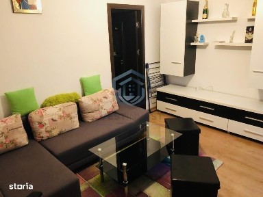 Apartament cu 2 camere semidecomandat zona Rogerius