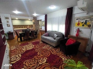 Apartament de vanzare! 4 camere Minerva