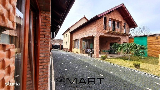 Casa 300mp teren 2500mp Miercurea Sibiului
