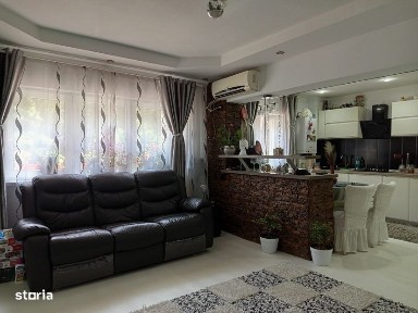 Apartament 3 camere in Deva, zona Progresul