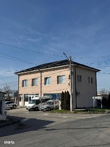 Remus, Fratesti, Giurgiu