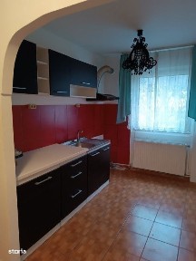 Apartament 2 camere,vedere spre Dunăre, 200 m de faleză