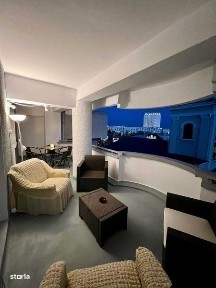 Apartament STAR 4 camere ultracentral in Iasi, regim hotelier