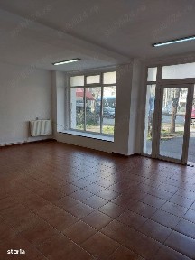 De vânzare spațiu comercial zona centrala Bld Dorobantilor