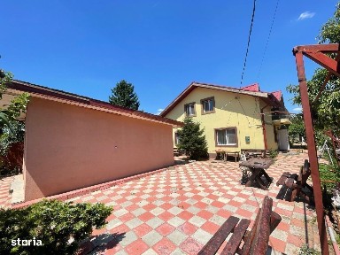 Strada Principala, Clinceni, Ilfov