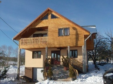 casa de inchiriat la Rasca la 40 km de Cluj-Napoca