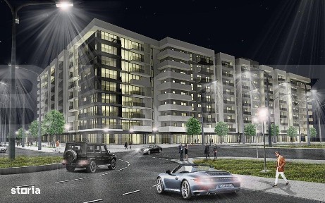 Spatii de birouri, 280 mp, open space, zona excelenta!