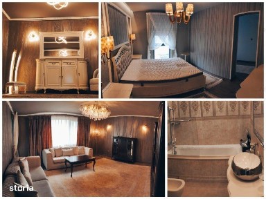 Central, Pitesti, Arges