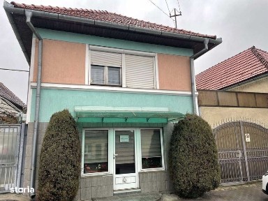 Casa de vanzare-Reghin, Mures